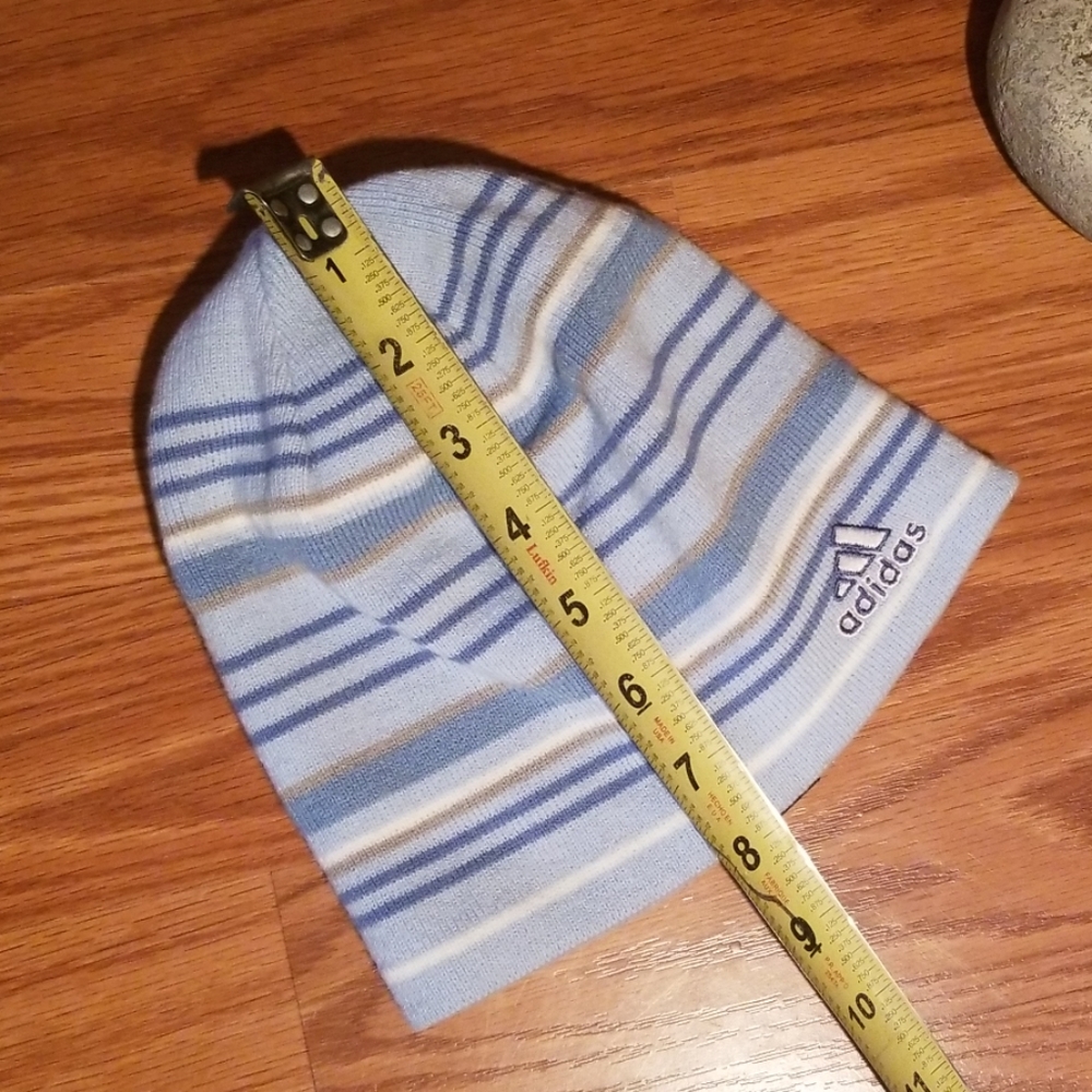 Adidas‎ reversible beanie - Picture 8 of 8